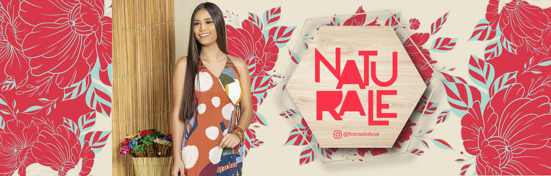 Fio Brasil - Naturale